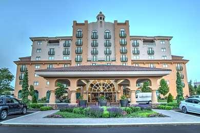 Embassy Suites by Hilton Hotel-Indianapolis North
