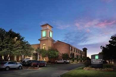 Embassy Suites By Hilton Lubbock