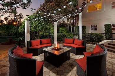 Embassy Suites by Hilton Orlando-Lake Buena Vista Resort