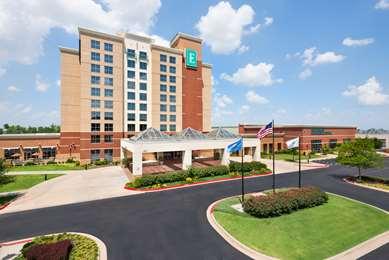Embassy Suites by Hilton Norman-Hotel & Conference Center
