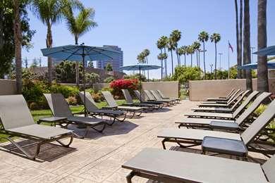 Embassy Suites by Hilton San Diego-La Jolla