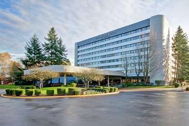 DoubleTree Suites by Hilton, Seattle Airport-Southcenter