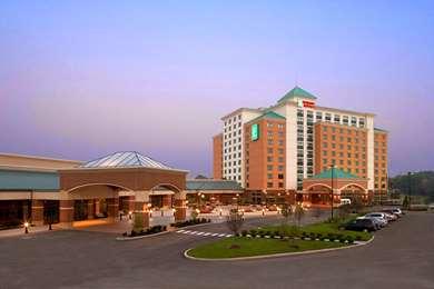 Embassy Suites by Hilton St. Louis-St. Charles Hotel