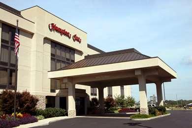Hampton Inn by Hilton-St. Louis Southwest near Six Flags