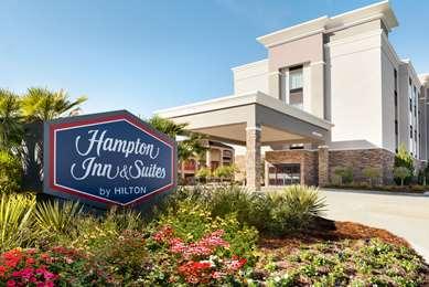 Hampton Inn & Suites by Hilton, Monroe, LA