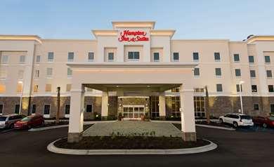 Hampton Inn & Suites by Hilton Orangeburg