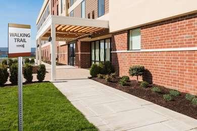Home2 Suites By Hilton Buffalo Airp
