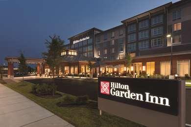 Hilton Garden Inn Boston Logan Airp