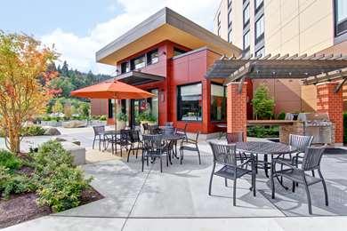 Homewood Suites by Hilton Seattle/Issaquah