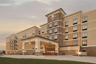 Homewood Suites by Hilton West Des Moines/SW-Mall Area