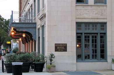 The Redmont Hotel Birmingham, Curio Collection by Hilton