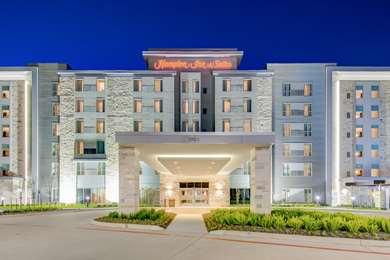 Hampton Inn & Suites by Hilton North Houston/Spring