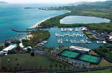Tamarind Reef Resort Spa And Marina