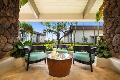 Hilton Garden Inn Kauai Wailua Bay
