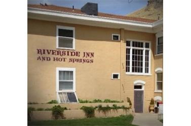 Riverside Hot Springs Inn