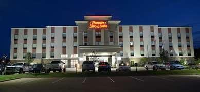 Hampton Inn & Suites by Hilton Stillwater West/Airport
