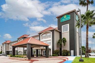 La Quinta Inn & Suites Pharr