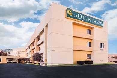 La Quinta Inn Ste Columbia