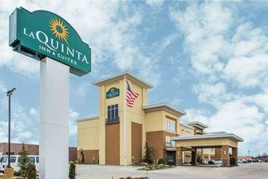 La Quinta Inn And Suites Enid
