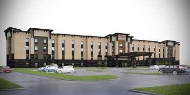 Hampton Inn & Suites by Hilton Pasco/Tri-Cities