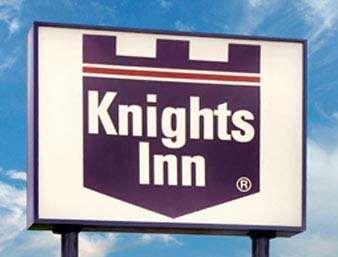 Knights Inn - Deans Bridge Road Aug