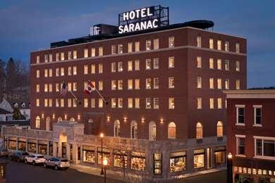 Hotel Saranac  Curio Collection By