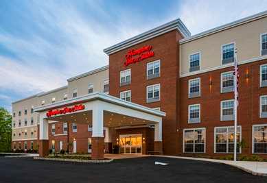 Hampton Inn & Suites by Hilton Bridgewater