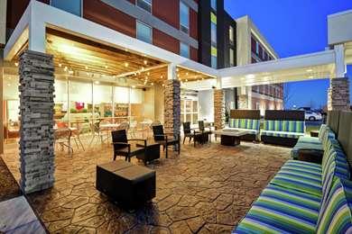 Home2 Suites by Hilton Smyrna Nashville