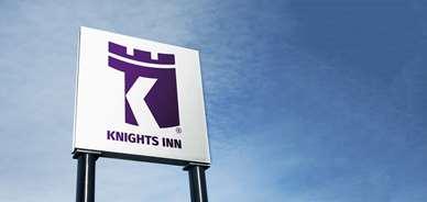 Knights Inn Centerville
