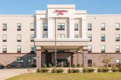 Hampton Inn by Hilton Opelousas