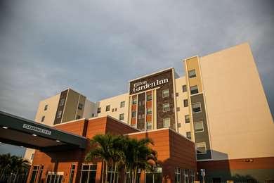 Hilton Garden Inn-Tampa-Suncoast Pkwy