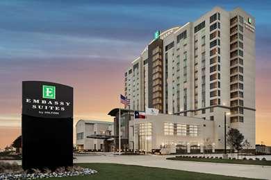 Embassy Suites by Hilton Houston West-Katy