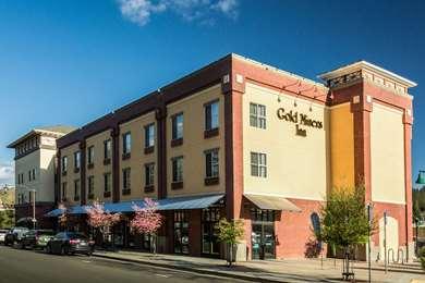 Gold Miners Inn, an Ascend Hotel Collection Member