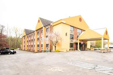 Quality Inn Cromwell - Middletown