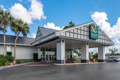Quality Inn And Suites And Conferen