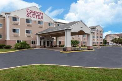 Comfort Suites by Choice Hotels of Rochester