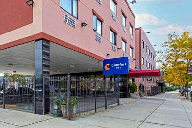 Comfort Inn Brooklyn