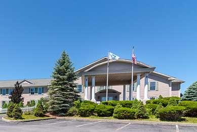 Quality Inn And Suites Schoharie Ne