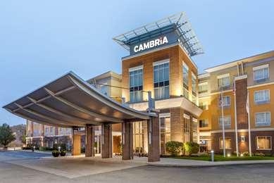 Cambria Hotel & Suites Akron-Canton Airport