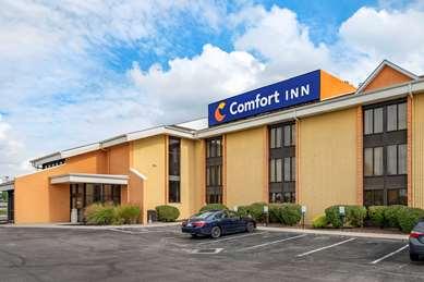 Comfort Inn Cincinnati Northeast
