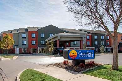 Comfort Inn & Suites Norman