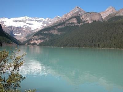 Banff Lake Louise