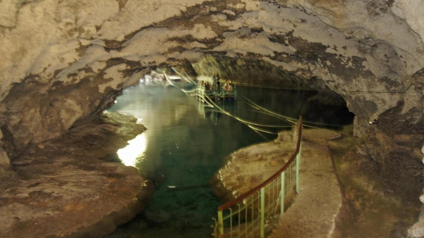 Cueva de las Maravillas