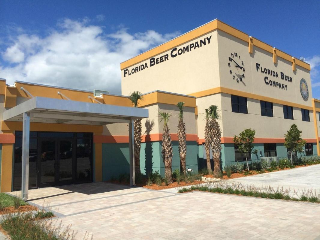 Florida Beer Co.