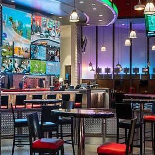 Sports Bar & Grill - Southland Casino
