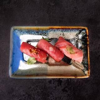 Henshin Sushi