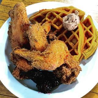 Elicious Southern Style Breakfast and Brunch