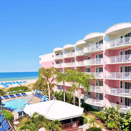 Beach House Suites by The Don CeSar