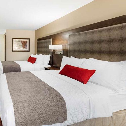 Country Inn & Suites by Radisson, Grandville-Grand Rapids West
