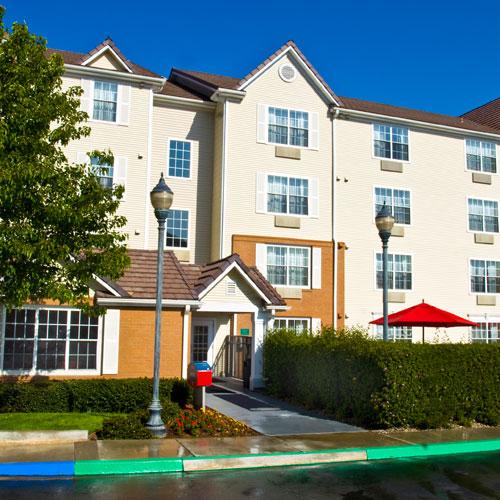 TownePlace Suites by Marriott Milpitas